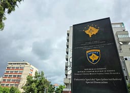 Aleanca dorëzon kallëzim penal në Prokurorinë Speciale ndaj Qeverisë në detyrë Aleanca dorëzon kallëzim penal në Prokurorinë Speciale ndaj Qeverisë në detyrë