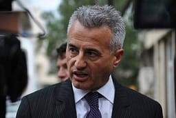 Koci: Sa herë që në Kosovë ka zhvillime për krimet e luftës pasojnë veprimet e autoriteteve serbe Koci: Sa herë që në Kosovë ka zhvillime për krimet e luftës pasojnë veprimet e autoriteteve serbe