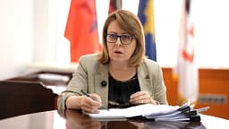 Bajrami reagon pas zgjedhjes së Qeverisë: Premtime të njëjta, rezultate të munguara Bajrami reagon pas zgjedhjes së Qeverisë: Premtime të njëjta, rezultate të munguara