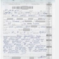 Në zonën 50 km/h voziti me 155 km/h, shoferi dënohet me 500 euro Në zonën 50 km/h voziti me 155 km/h, shoferi dënohet me 500 euro