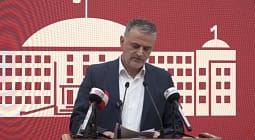 Incidenti verbal në Kuvend, Hasani: Gashi dhe VLEN-i po e mbrojnë Stoilkoviqin nga hetimi Incidenti verbal në Kuvend, Hasani: Gashi dhe VLEN-i po e mbrojnë Stoilkoviqin nga hetimi