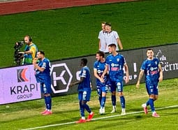 Prishtina e nis me fitore sezonin e ri Prishtina e nis me fitore sezonin e ri