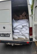 Parandalohet kontrabandimi i mallrave në vlerë 20 mijë euro Parandalohet kontrabandimi i mallrave në vlerë 20 mijë euro