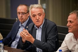 Hamiti: Kurti me VV-në po e përmbys kulturën politike dhe shtetërore që e ka ndërtuar Rugova dhe të tjerët Hamiti: Kurti me VV-në po e përmbys kulturën politike dhe shtetërore që e ka ndërtuar Rugova dhe të tjerët