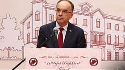 Begaj për protestën: Shqetësimet në mënyrë paqësore, e drejta për t’u shprehur- vlerë e mbrojtur Begaj për protestën: Shqetësimet në mënyrë paqësore, e drejta për t’u shprehur- vlerë e mbrojtur