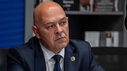 Aleanca refuzon takimin me Kurtin, kjo është ftesa që iu dërgua Ardian Gjinit Aleanca refuzon takimin me Kurtin, kjo është ftesa që iu dërgua Ardian Gjinit