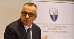 Hasani ngre alarmin: Spiunazhi serb në Kosovë lidhet me Islamin politik Hasani ngre alarmin: Spiunazhi serb në Kosovë lidhet me Islamin politik