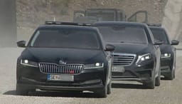 Shoferi i Qeverisë në Maqedoninë e Veriut dërgohet në paraburgim, dyshohet se kërkoi 1,500€ për një punësim Shoferi i Qeverisë në Maqedoninë e Veriut dërgohet në paraburgim, dyshohet se kërkoi 1,500€ për një punësim