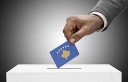 Sot fillon zyrtarisht fushata zgjedhore, LVV e PDK e nisin në Ferizaj, LDK në Prishtinë e AAK në Gjakovë Sot fillon zyrtarisht fushata zgjedhore, LVV e PDK e nisin në Ferizaj, LDK në Prishtinë e AAK në Gjakovë