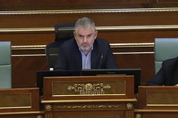 Kujtim Shala: Qeverinë e zgjodhi një Kuvend i pakonstituuar Kujtim Shala: Qeverinë e zgjodhi një Kuvend i pakonstituuar