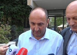 Prokuroria Speciale: Aliu u intervistua në dyshimet për keqpërdorim të detyrës zyrtare Prokuroria Speciale: Aliu u intervistua në dyshimet për keqpërdorim të detyrës zyrtare
