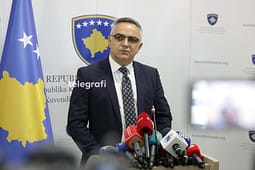 Tahiri: Mos të bëhen lojëra, stërzgjatja e konstituimit e konfirmon qëllimin për zgjedhje Tahiri: Mos të bëhen lojëra, stërzgjatja e konstituimit e konfirmon qëllimin për zgjedhje