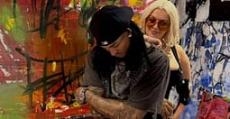 Bebe Rexha dhe Jordan Clarkson bashkë në New York, ndezen thashethemet për lidhje Bebe Rexha dhe Jordan Clarkson bashkë në New York, ndezen thashethemet për lidhje