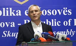 Thirrja e SHBA’së, Ramadani: Do të duhej të ishte vetëdijesuese për VV’në, e ka blloku Kuvendin Thirrja e SHBA’së, Ramadani: Do të duhej të ishte vetëdijesuese për VV’në, e ka blloku Kuvendin