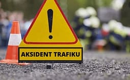 Dy të lënduar në aksidentin mes dy veturave në Ozdrim të Pejës Dy të lënduar në aksidentin mes dy veturave në Ozdrim të Pejës