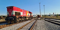 Raportohet për një ngjarje e rëndë në Pejë, treni godet për vdekje një grua Raportohet për një ngjarje e rëndë në Pejë, treni godet për vdekje një grua