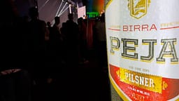 “Birra Peja” pushton Festën e Birrës në Korçë/ 31 stenda dhe 5 shije për çdo preferencë “Birra Peja” pushton Festën e Birrës në Korçë/ 31 stenda dhe 5 shije për çdo preferencë