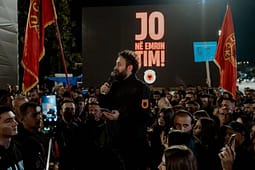 Çlirim Haziri-deputetëve: Kërkesa jonë e qartë, Ligji për Specialen duhet të votohet Çlirim Haziri-deputetëve: Kërkesa jonë e qartë, Ligji për Specialen duhet të votohet
