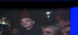 Klestor Veseli për ftesën e Haxhiut: Mua personalisht nuk më ka shkruar Klestor Veseli për ftesën e Haxhiut: Mua personalisht nuk më ka shkruar