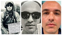 Arrestohet 36-vjeçari nga Kosova për dy sulme në Suedi Arrestohet 36-vjeçari nga Kosova për dy sulme në Suedi
