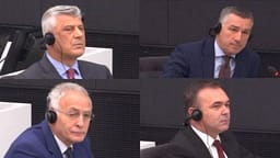 Shtyrja e aktgjykimit nga Specialja: Serwer e sheh si shenjë pozitive, Joseph e quan jashtëzakonisht zhgënjyese Shtyrja e aktgjykimit nga Specialja: Serwer e sheh si shenjë pozitive, Joseph e quan jashtëzakonisht zhgënjyese