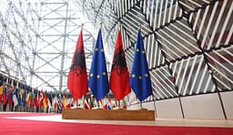 Si ndikon referendumi në Islandë në rrugën e Shqipërisë dhe Malit të Zi drejt BE-së Si ndikon referendumi në Islandë në rrugën e Shqipërisë dhe Malit të Zi drejt BE-së
