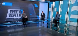 Presidenti para 6 tetorit, analistët: Ka ende mundësi për marrëveshje, por sinjalet flasin për zgjedhje Presidenti para 6 tetorit, analistët: Ka ende mundësi për marrëveshje, por sinjalet flasin për zgjedhje