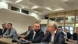 Sot vazhdon gjykimi për rastin “Lotaria Shtetërore”, do të prezantohen prova materiale Sot vazhdon gjykimi për rastin “Lotaria Shtetërore”, do të prezantohen prova materiale