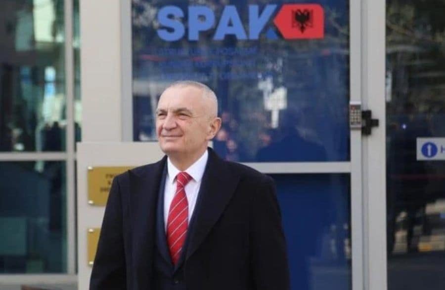 Rrëzohet kërkesa nga GJKKO për zëvendësimin e masës së sigurisë ndaj Ilir Metës Rrëzohet kërkesa nga GJKKO për zëvendësimin e masës së sigurisë ndaj Ilir Metës