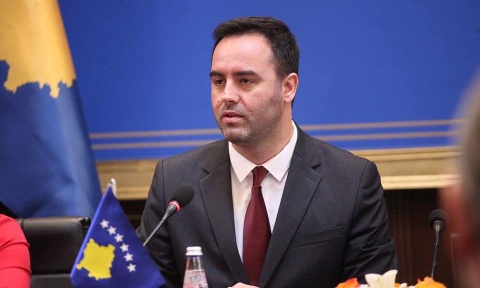 Konjufca: Problemi më i madh i dialogut, goditja në mirëbesim që i është bërë nga Serbia Konjufca: Problemi më i madh i dialogut, goditja në mirëbesim që i është bërë nga Serbia