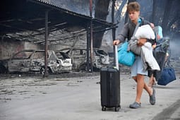 “Shtëpi, makina dhe anije u dogjën” – Zjarri në bregdetin kroat është shuar, pasojat janë të tmerrshme – Kërkohen 2 gra “Shtëpi, makina dhe anije u dogjën” – Zjarri në bregdetin kroat është shuar, pasojat janë të tmerrshme – Kërkohen 2 gra
