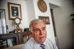Vllasi për situatën politike: Bota po habitet me ne Vllasi për situatën politike: Bota po habitet me ne