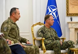 Wikoff: Pasi të përfundojë prania e KFOR në Urën e Ibrit, BE dhe institucionet në Kosovë të vendosin rreth hapjes Wikoff: Pasi të përfundojë prania e KFOR në Urën e Ibrit, BE dhe institucionet në Kosovë të vendosin rreth hapjes