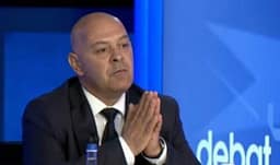 Gjini: Kurti po mundohet ta përçajë LDK-në, duke e thirrur në bashkëqeverisje Gjini: Kurti po mundohet ta përçajë LDK-në, duke e thirrur në bashkëqeverisje