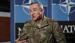 NATO rishikon praninë në Kosovë, Ulutas: Nëse vazhdon stabiliteti, KFOR-i mund të zvogëlojë gradualisht numrin e trupave NATO rishikon praninë në Kosovë, Ulutas: Nëse vazhdon stabiliteti, KFOR-i mund të zvogëlojë gradualisht numrin e trupave