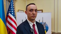 Ukraina optimiste për miratimin e projektligjit amerikan për sanksione ndaj Rusisë Ukraina optimiste për miratimin e projektligjit amerikan për sanksione ndaj Rusisë