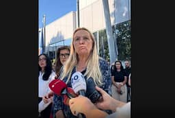 Kadrijaj flet për marrëveshjen VV-LDK: S’ka transparencë, Kurti të kthehet në Kuvend Kadrijaj flet për marrëveshjen VV-LDK: S’ka transparencë, Kurti të kthehet në Kuvend
