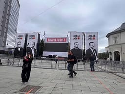 Ky është skenari i “Marshit për Liri” që do të mbahet në Prishtinë Ky është skenari i “Marshit për Liri” që do të mbahet në Prishtinë
