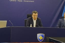 Kurti bën thirrje të hapet arkivi i Brigadës së Motorizuar 37 të ushtrisë ish-jugosllave Kurti bën thirrje të hapet arkivi i Brigadës së Motorizuar 37 të ushtrisë ish-jugosllave