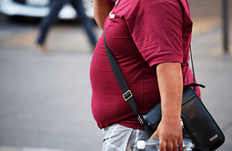 Eurostat: Qytetarët e Maqedonisë së Veriut më pak obezë se evropianët Eurostat: Qytetarët e Maqedonisë së Veriut më pak obezë se evropianët