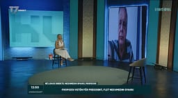 Nexhmedin Spahiu pasi u vetëpropozua për President: S’e di pse u bë lajm viral, do të isha më i suksesshmi Nexhmedin Spahiu pasi u vetëpropozua për President: S’e di pse u bë lajm viral, do të isha më i suksesshmi