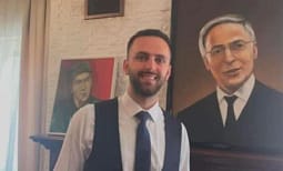 Ditët vendimtare, djali i Jakup Krasniqit: Në vendlindjen e babait tim u ndez “Flaka e Shpresës” Ditët vendimtare, djali i Jakup Krasniqit: Në vendlindjen e babait tim u ndez “Flaka e Shpresës”
