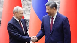 CNN: Kina thellon praninë në Arktik, rruga detare veriore kthehet në korridor strategjik me Rusinë CNN: Kina thellon praninë në Arktik, rruga detare veriore kthehet në korridor strategjik me Rusinë