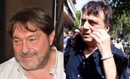 Atentati ndaj gazetarit Sigfrido Ranucci, biznesmeni italian flet nga burgu: Sulmi ishte zgjedhja ime, më vjen keq që e futa vëllain tim në telashe Atentati ndaj gazetarit Sigfrido Ranucci, biznesmeni italian flet nga burgu: Sulmi ishte zgjedhja ime, më vjen keq që e futa vëllain tim në telashe