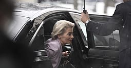 Ursula von der Leyen, të enjten viziton Kosovën Ursula von der Leyen, të enjten viziton Kosovën