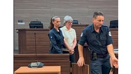 Tortura ndaj të burgosurave shqiptare, nis seanca ndaj ish- gardianes serbe Nadica Cepkenoviq Tortura ndaj të burgosurave shqiptare, nis seanca ndaj ish- gardianes serbe Nadica Cepkenoviq