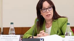 Klodiana Spahiu emërohet ministre e Shëndetësisë në Shqipëri Klodiana Spahiu emërohet ministre e Shëndetësisë në Shqipëri
