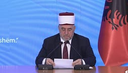 Aktakuza ndaj Sheholli, Tërnava kërkon verifikim: Të flasin faktet dhe provat Aktakuza ndaj Sheholli, Tërnava kërkon verifikim: Të flasin faktet dhe provat