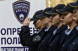 Nga 1 korriku fillojnë regjistrimet në Shkollën e Mesme Policore Nga 1 korriku fillojnë regjistrimet në Shkollën e Mesme Policore