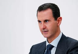 Gjykim në mungesë, gjykata siriane e dënon me vdekje Bashar al-Assadin për krime kundër njerëzimit Gjykim në mungesë, gjykata siriane e dënon me vdekje Bashar al-Assadin për krime kundër njerëzimit